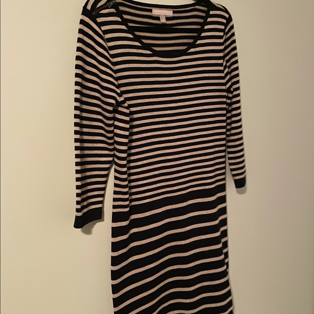 Banana Republic dress